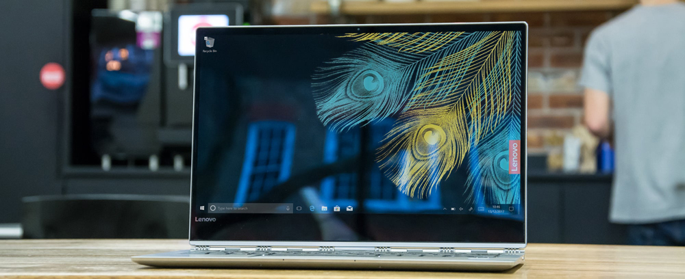 Play Blu-ray movies on Yoga 920 for free