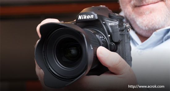 Nikon D850 video converter