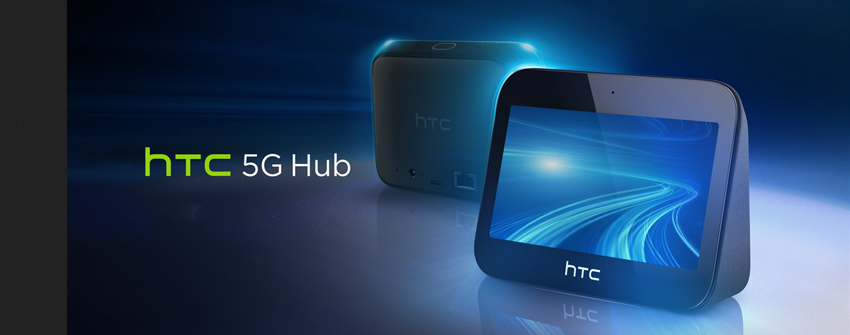 Stream AVI, MOV, WMV, DVD, Blu-ray movies for HTC 5G Hub