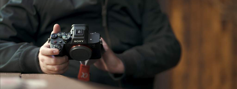 Import and edit Sony a7 IV MP4 in Premiere Pro and DaVinci Resolve