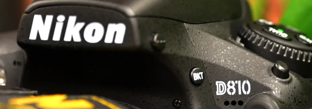 edit Nikon D810 video in FCP X
