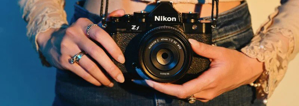 Import and edit Nikon Zf H.265 in DaVinci Resolve 18