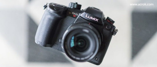 Convert Lumix GH5s 4K H.265 to ProRes MOV for FCP
