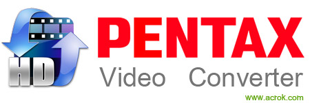 Pentax Video Converter